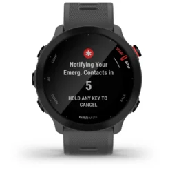 Garmin Forerunner 55 - Montre Multifonction -Viandoris Soldes Magasin garmin forerunner 55 montre multifonction detail 9