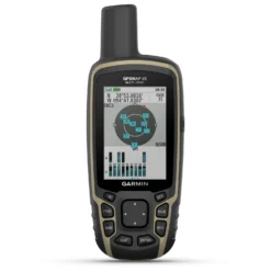 Garmin GPSMAP 65 - GPS
