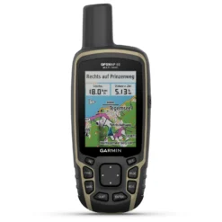 Garmin GPSMAP 65 - GPS 16 Garmin GPSMAP 65 - GPS -Viandoris Soldes Magasin garmin gpsmap 65 gps detail 4