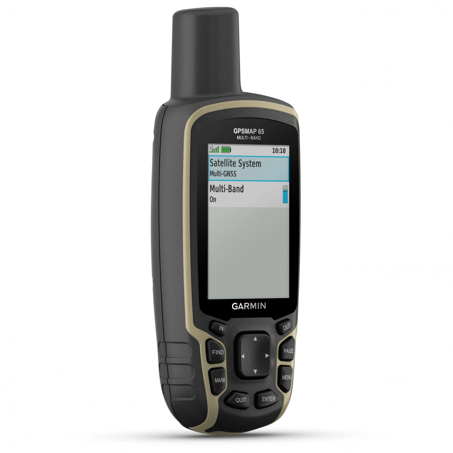 Garmin GPSMAP 65 - GPS 2 Garmin GPSMAP 65 - GPS – Image 2