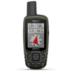 Garmin GPSMAP 65s - GPS -Viandoris Soldes Magasin garmin gpsmap 65s gps