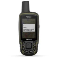 Garmin GPSMAP 65s - GPS -Viandoris Soldes Magasin garmin gpsmap 65s gps detail 5