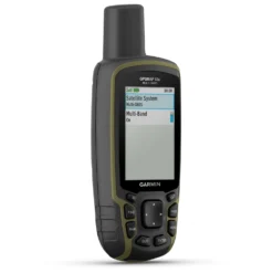 Garmin GPSMAP 65s - GPS -Viandoris Soldes Magasin garmin gpsmap 65s gps detail 6
