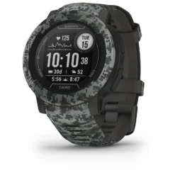 Garmin Instinct2 Camo Edition - Montre Multifonction 12 Garmin Instinct2 Camo Edition - Montre Multifonction -Viandoris Soldes Magasin garmin instinct2 camo edition montre multifonction