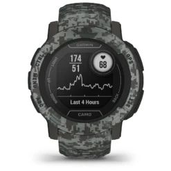 Garmin Instinct2 Camo Edition - Montre Multifonction 16 Garmin Instinct2 Camo Edition - Montre Multifonction -Viandoris Soldes Magasin garmin instinct2 camo edition montre multifonction detail 3