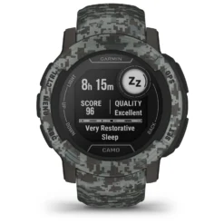 Garmin Instinct2 Camo Edition - Montre Multifonction 13 Garmin Instinct2 Camo Edition - Montre Multifonction -Viandoris Soldes Magasin garmin instinct2 camo edition montre multifonction detail 5
