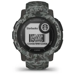 Garmin Instinct2 Camo Edition - Montre Multifonction 14 Garmin Instinct2 Camo Edition - Montre Multifonction -Viandoris Soldes Magasin garmin instinct2 camo edition montre multifonction detail 6