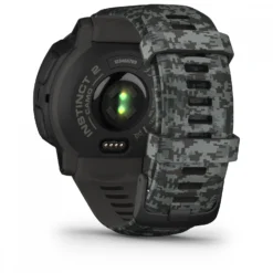 Garmin Instinct2 Camo Edition - Montre Multifonction 17 Garmin Instinct2 Camo Edition - Montre Multifonction -Viandoris Soldes Magasin garmin instinct2 camo edition montre multifonction detail 9