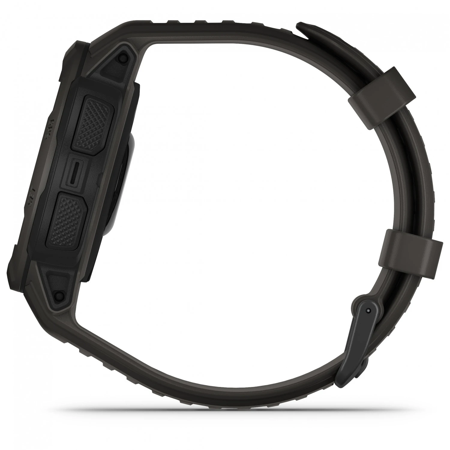 Garmin Instinct2 Solar - Montre Multifonction 4 Garmin Instinct2 Solar - Montre Multifonction – Image 4