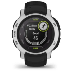 Garmin Instinct2 Solar Surf Edition - Montre Multifonction -Viandoris Soldes Magasin garmin instinct2 solar surf edition montre multifonction detail 2
