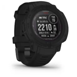 Garmin Instinct2 Solar Tactical Edition - Montre Multifonction -Viandoris Soldes Magasin garmin instinct2 solar tactical edition montre multifonction 1
