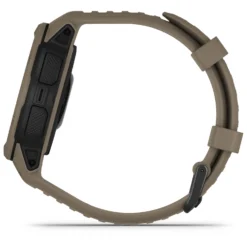 Garmin Instinct2 Solar Tactical Edition - Montre Multifonction -Viandoris Soldes Magasin garmin instinct2 solar tactical edition montre multifonction detail 2