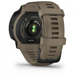 Garmin Instinct2 Solar Tactical Edition - Montre Multifonction -Viandoris Soldes Magasin garmin instinct2 solar tactical edition montre multifonction detail 3