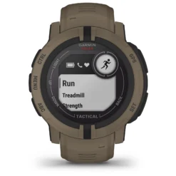 Garmin Instinct2 Solar Tactical Edition - Montre Multifonction -Viandoris Soldes Magasin garmin instinct2 solar tactical edition montre multifonction detail 4