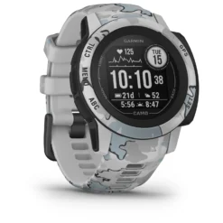 Garmin Instinct2S Camo Edition - Montre Multifonction 8 Garmin Instinct2S Camo Edition - Montre Multifonction -Viandoris Soldes Magasin garmin instinct2s camo edition montre multifonction