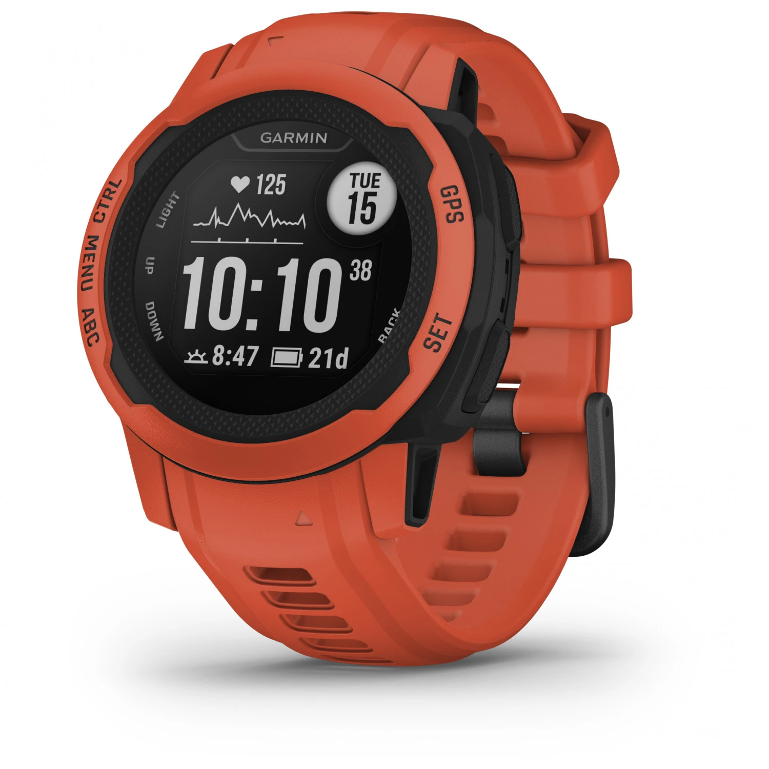 Garmin Instinct2S - Montre Multifonction 9 Garmin Instinct2S - Montre Multifonction – Image 9