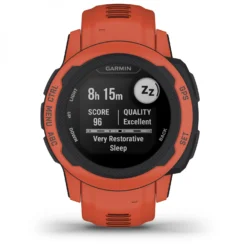 Garmin Instinct2S - Montre Multifonction 14 Garmin Instinct2S - Montre Multifonction -Viandoris Soldes Magasin garmin instinct2s montre multifonction detail 3