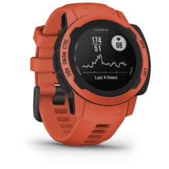 Garmin Instinct2S - Montre Multifonction