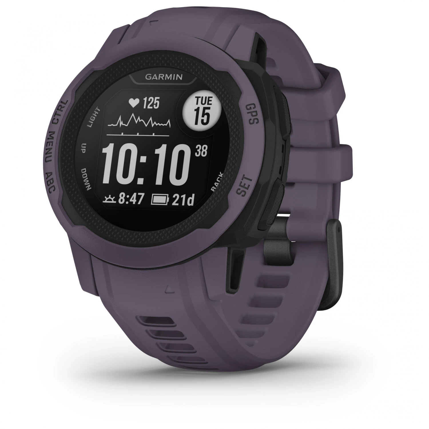Garmin Instinct2S - Montre Multifonction 8 Garmin Instinct2S - Montre Multifonction – Image 8