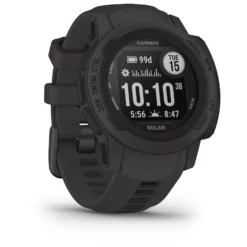 Garmin Instinct2S Solar - Montre Multifonction