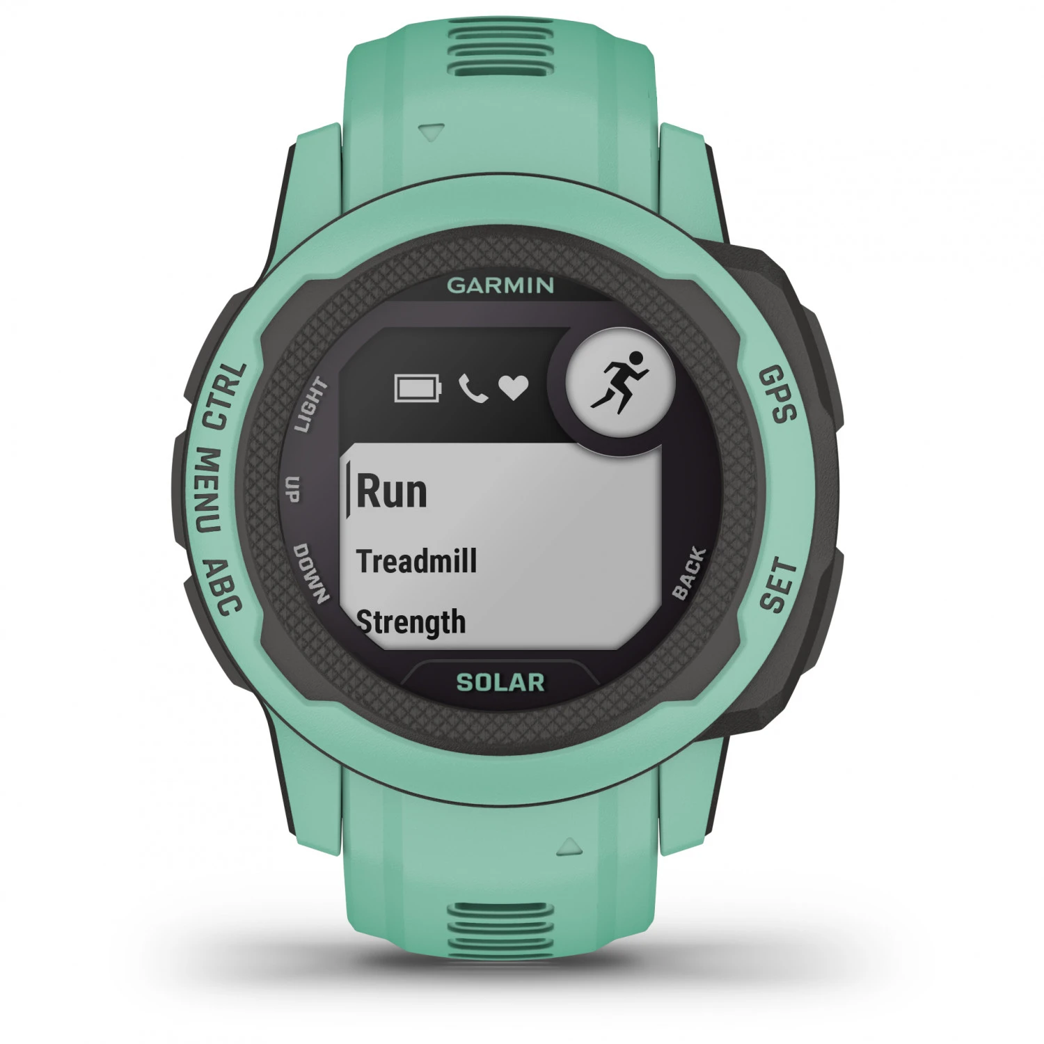 Garmin Instinct2S Solar - Montre Multifonction 5 Garmin Instinct2S Solar - Montre Multifonction – Image 5