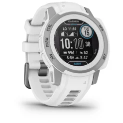 Garmin Instinct2S Solar Surf Edition - Montre Multifonction -Viandoris Soldes Magasin garmin instinct2s solar surf edition montre multifonction