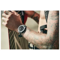 Garmin Instinct2S Solar Surf Edition - Montre Multifonction