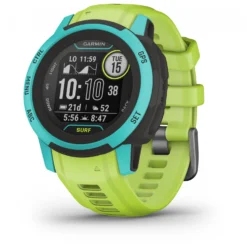 Garmin Instinct2S Surf Edition - Montre Multifonction -Viandoris Soldes Magasin garmin instinct2s surf edition montre multifonction