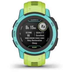 Garmin Instinct2S Surf Edition - Montre Multifonction -Viandoris Soldes Magasin garmin instinct2s surf edition montre multifonction detail 3