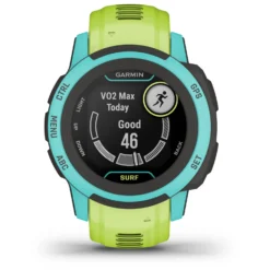 Garmin Instinct2S Surf Edition - Montre Multifonction -Viandoris Soldes Magasin garmin instinct2s surf edition montre multifonction detail 4