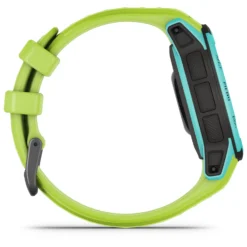 Garmin Instinct2S Surf Edition - Montre Multifonction