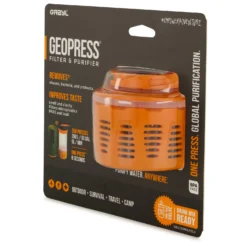 Grayl Geopress Purifier Ersatzfilterkartusche