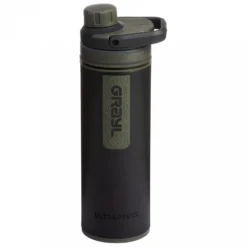 Grayl Ultrapress Purifier Bottle