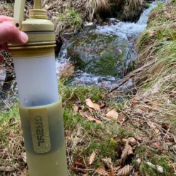 Grayl Ultrapress Purifier Bottle -Viandoris Soldes Magasin grayl ultrapress purifier bottle d5964125236b0f30501d2ea6c266fd6c 1