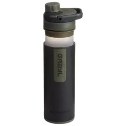 Grayl Ultrapress Purifier Bottle -Viandoris Soldes Magasin grayl ultrapress purifier bottle detail 4