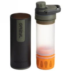 Grayl Ultrapress Purifier Bottle -Viandoris Soldes Magasin grayl ultrapress purifier bottle detail 5