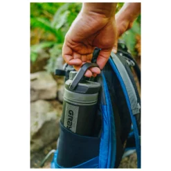 Grayl Ultrapress Purifier Bottle -Viandoris Soldes Magasin grayl ultrapress purifier bottle detail 9