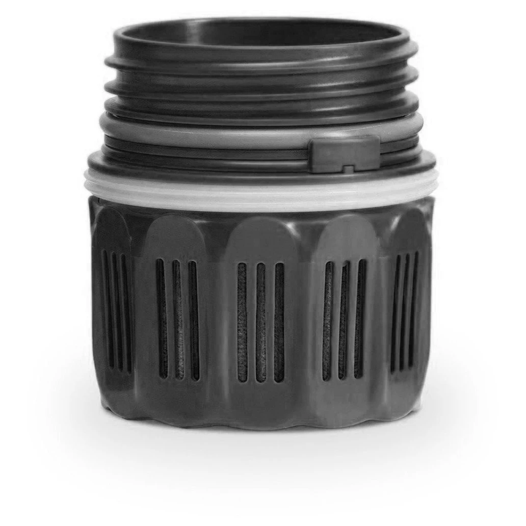 Grayl Ultrapress Purifier Cartridge - Pièce De Rechange 2 Grayl Ultrapress Purifier Cartridge - Pièce De Rechange – Image 2