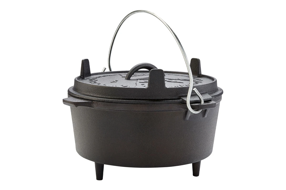 Askja Pot - Popote 2 Askja Pot - Popote – Image 2