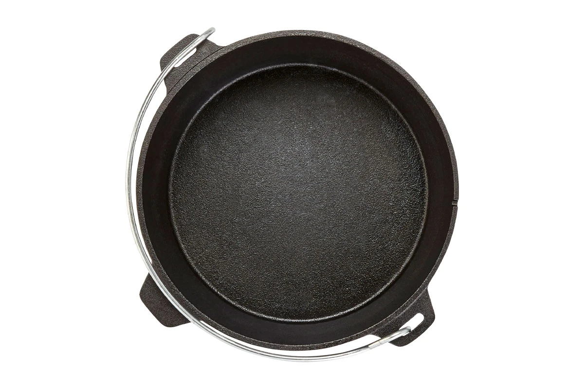 Askja Pot - Popote 1 Askja Pot - Popote