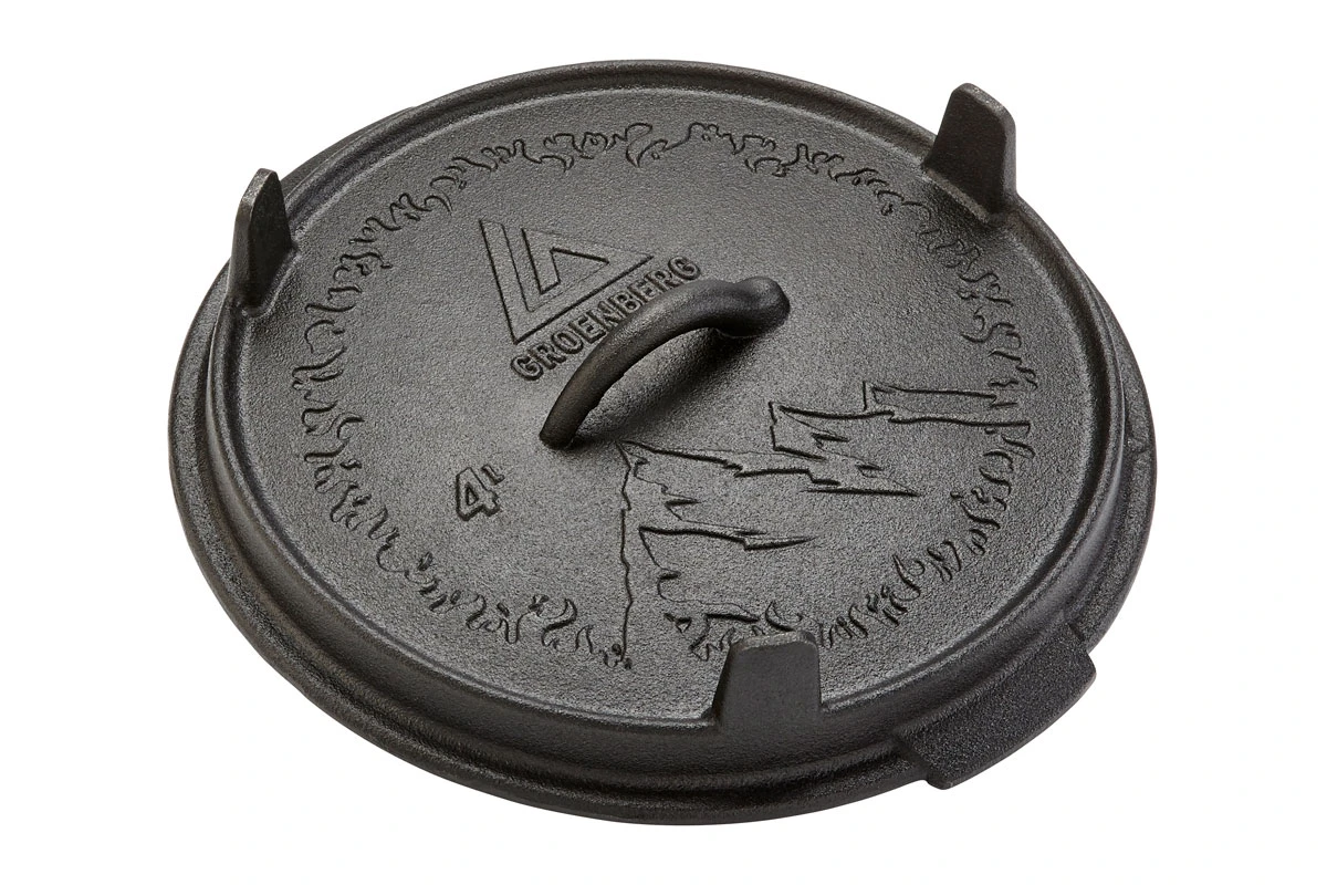 Askja Pot - Popote 6 Askja Pot - Popote – Image 6