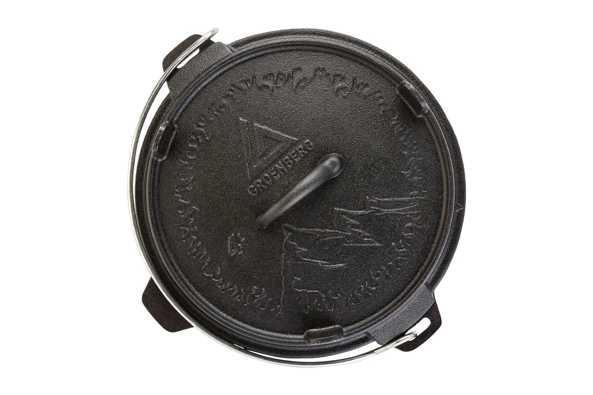 Askja Pot - Popote 3 Askja Pot - Popote – Image 3