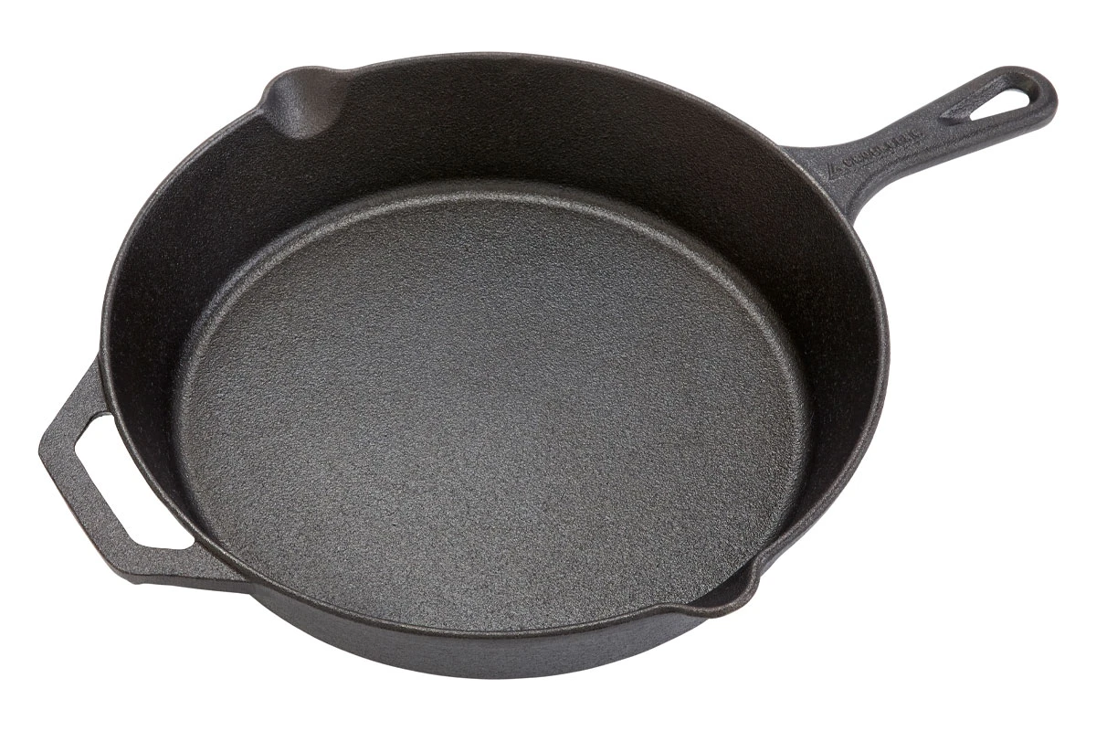 Hekla Pan - Popote 1 Hekla Pan - Popote