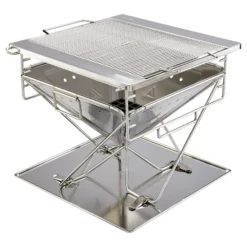 Katla Grill - Réchaud à Combustible Sec 13 Katla Grill - Réchaud à Combustible Sec -Viandoris Soldes Magasin groenberg katla grill rechaud a combustible sec