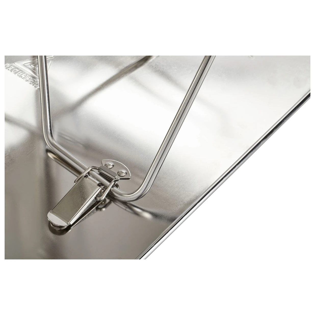 Katla Grill - Réchaud à Combustible Sec 3 Katla Grill - Réchaud à Combustible Sec – Image 3