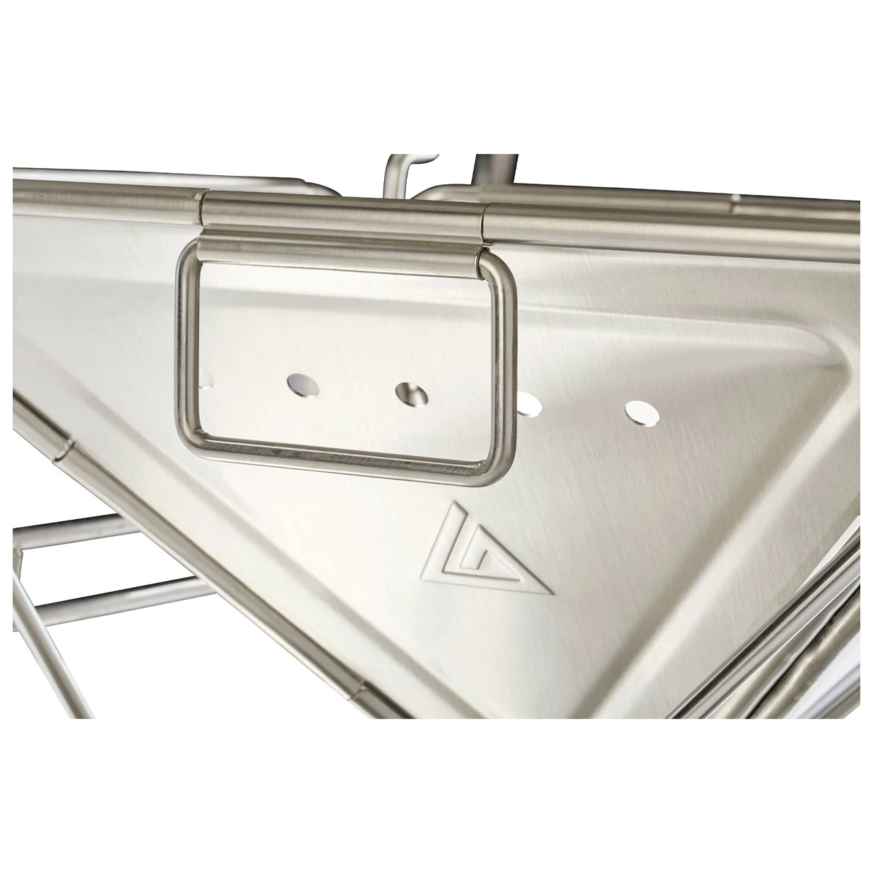 Katla Grill - Réchaud à Combustible Sec 7 Katla Grill - Réchaud à Combustible Sec – Image 7