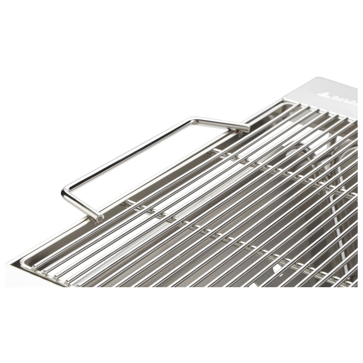 Katla Grill - Réchaud à Combustible Sec 9 Katla Grill - Réchaud à Combustible Sec – Image 9