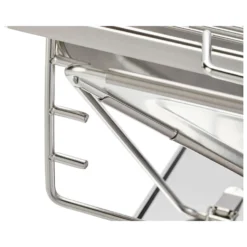 Katla Grill - Réchaud à Combustible Sec 14 Katla Grill - Réchaud à Combustible Sec -Viandoris Soldes Magasin groenberg katla grill rechaud a combustible sec detail 8