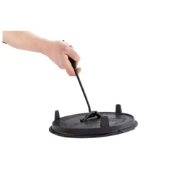 Knopp Handle 8 Knopp Handle -Viandoris Soldes Magasin groenberg knopp handle detail 4