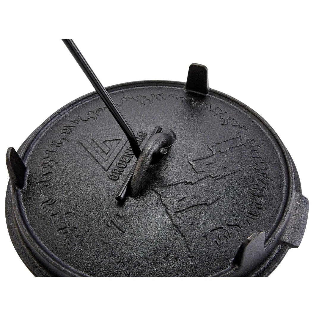 Knopp Handle 1 Knopp Handle